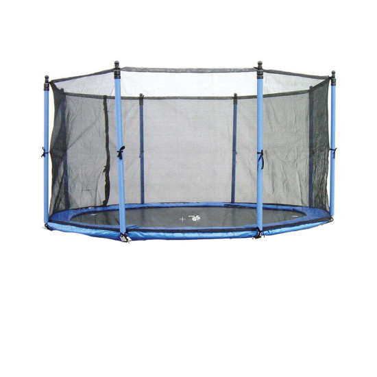 Δίχτυ για τραμπολίνο διαμέτρου 365cm Δίχτυ για τραμπολίνο διαμέτρου 365cm